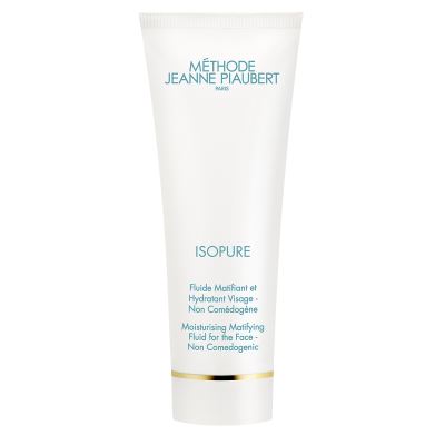 JEANNE PIAUBERT Isopure Fluide Matifiant 50 ml